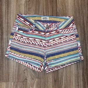 Celebrity Pink Shorts